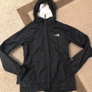 The North Face Rain Jacket